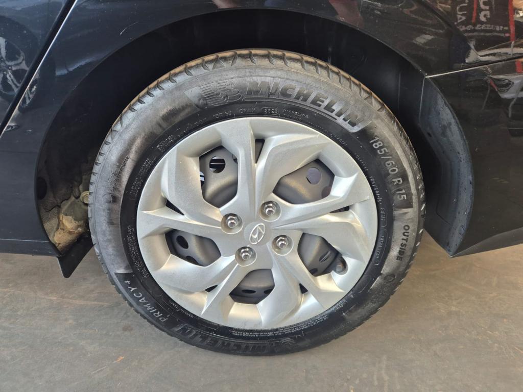 HYUNDAI HB 20 Sedan - Foto