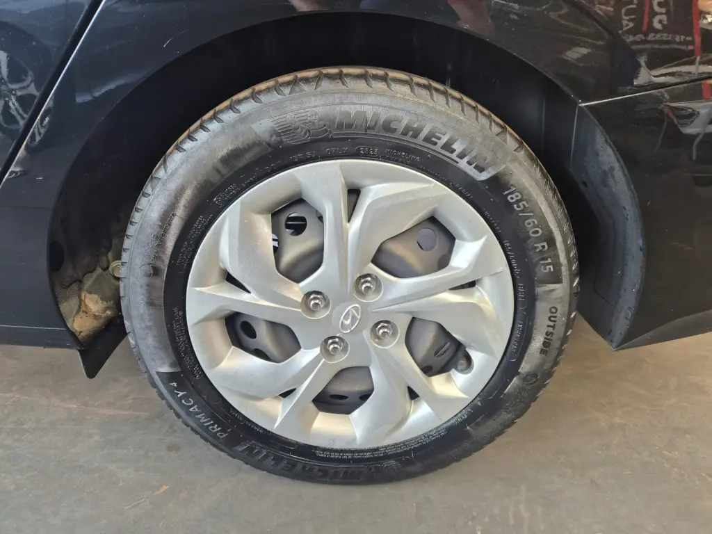 HYUNDAI HB 20 Sedan - Foto