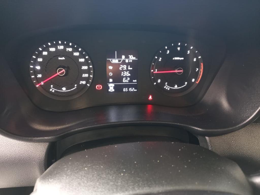 HYUNDAI HB 20 Sedan - Foto