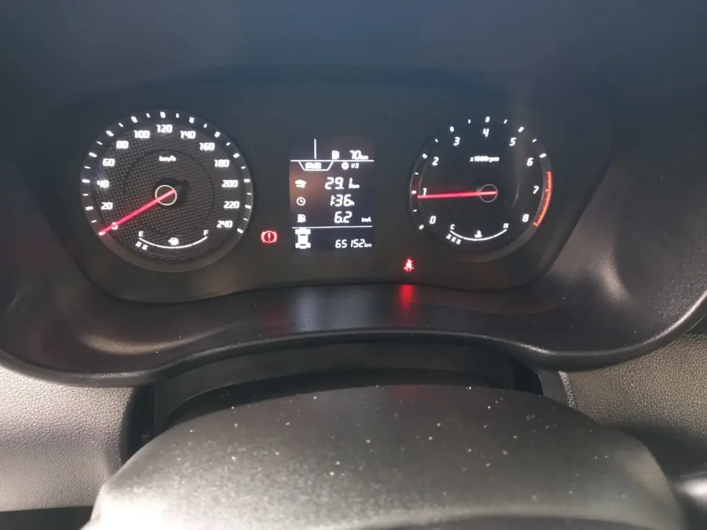 HYUNDAI HB 20 Sedan - Foto