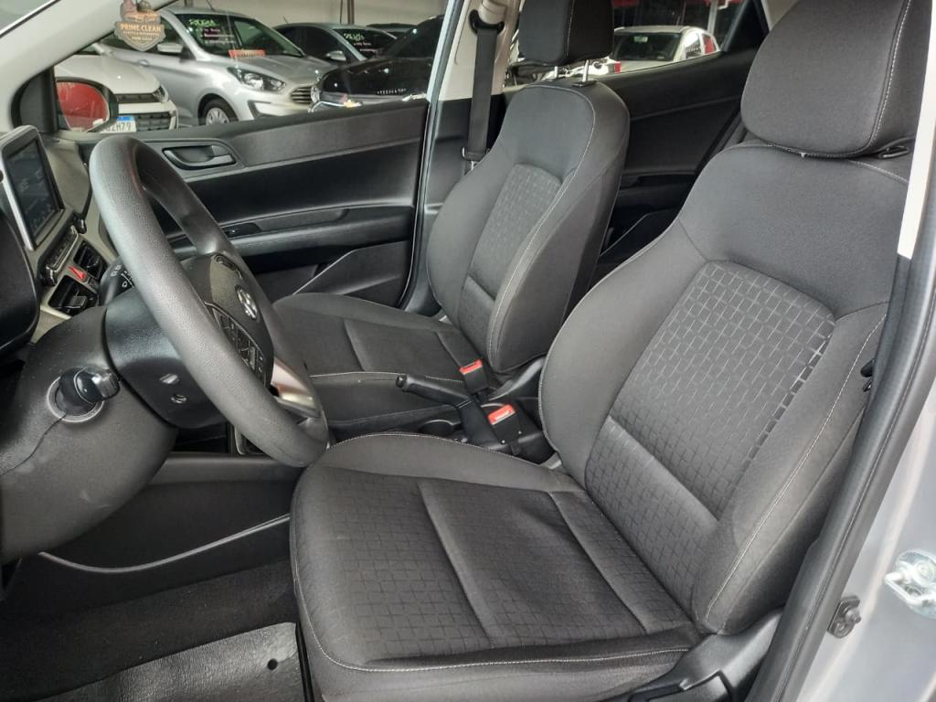 HYUNDAI HB 20 Sedan - Foto