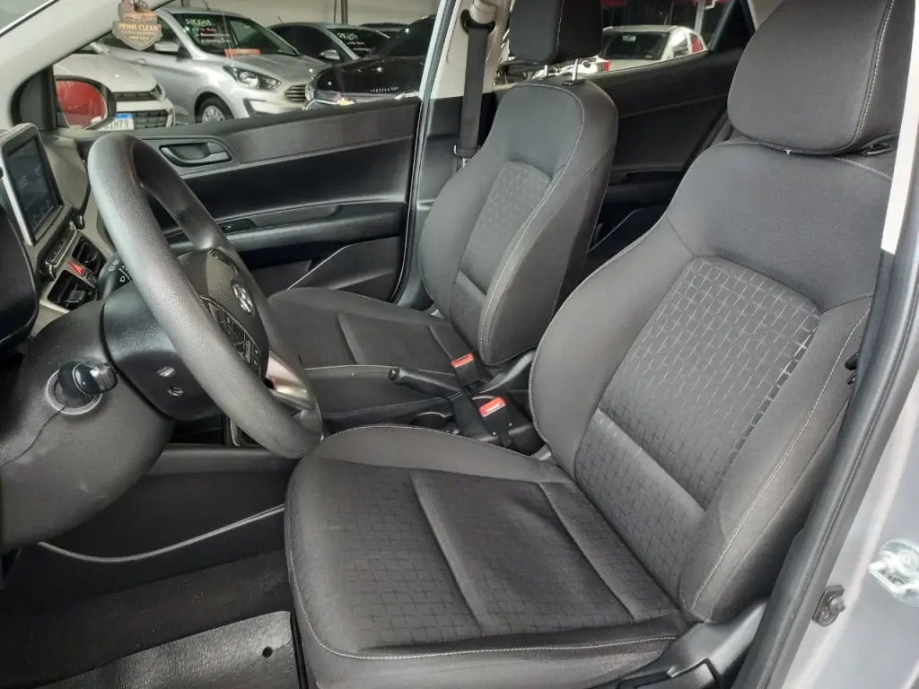 HYUNDAI HB 20 Sedan - Foto