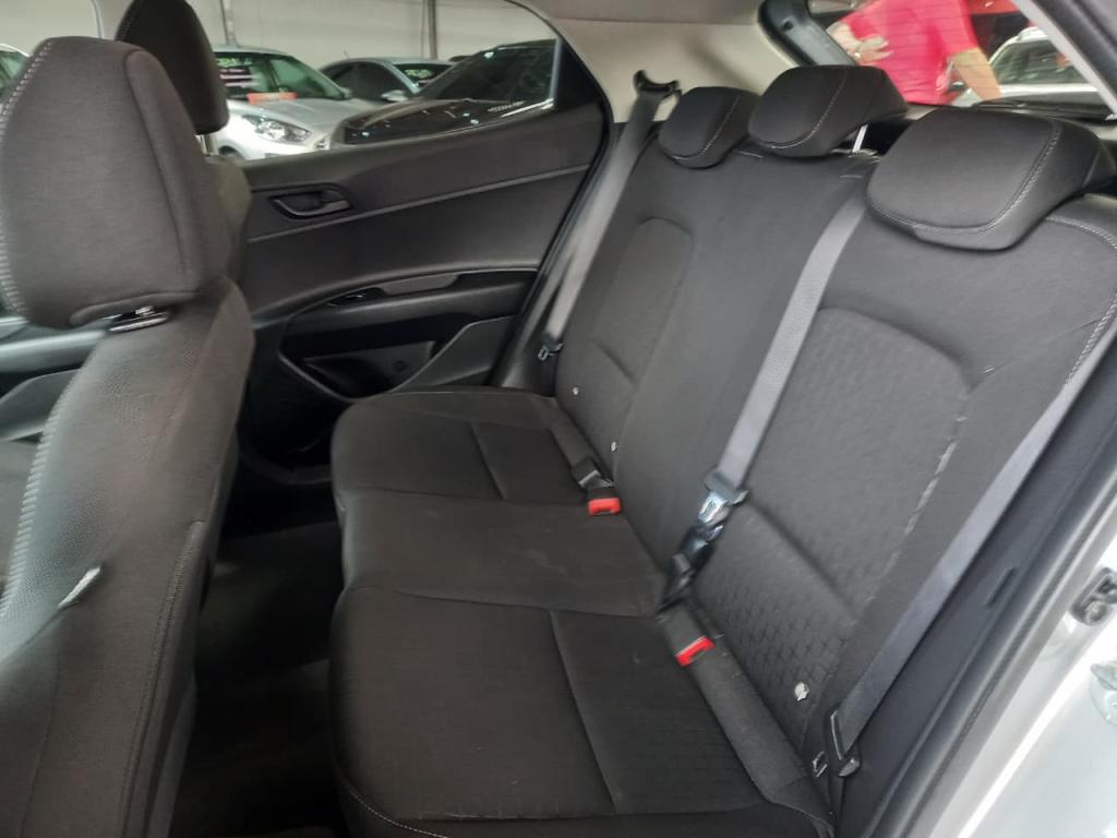 HYUNDAI HB 20 Sedan - Foto