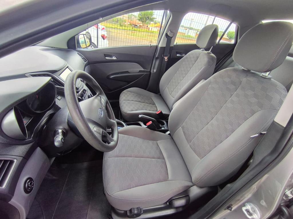 HYUNDAI HB 20 Sedan - Foto