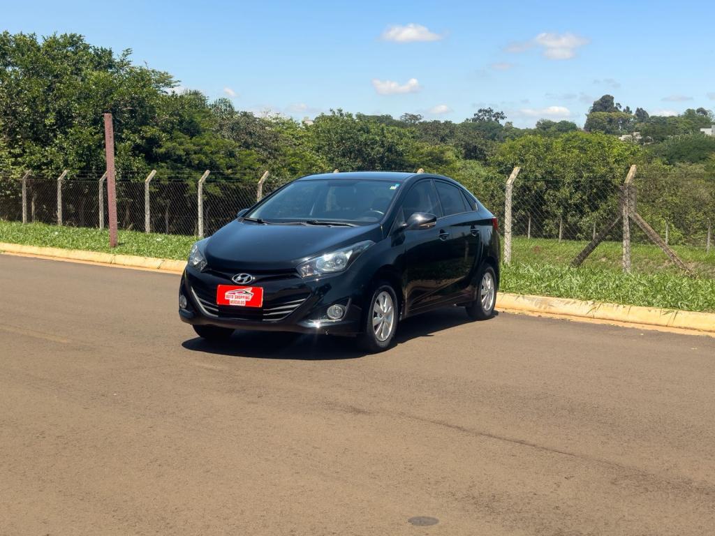 HYUNDAI HB 20 Sedan
