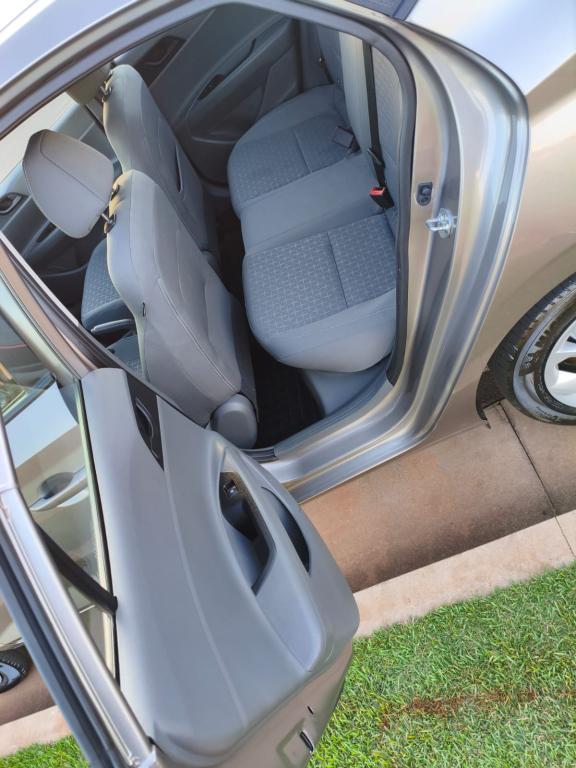 HYUNDAI HB 20 Sedan - Foto