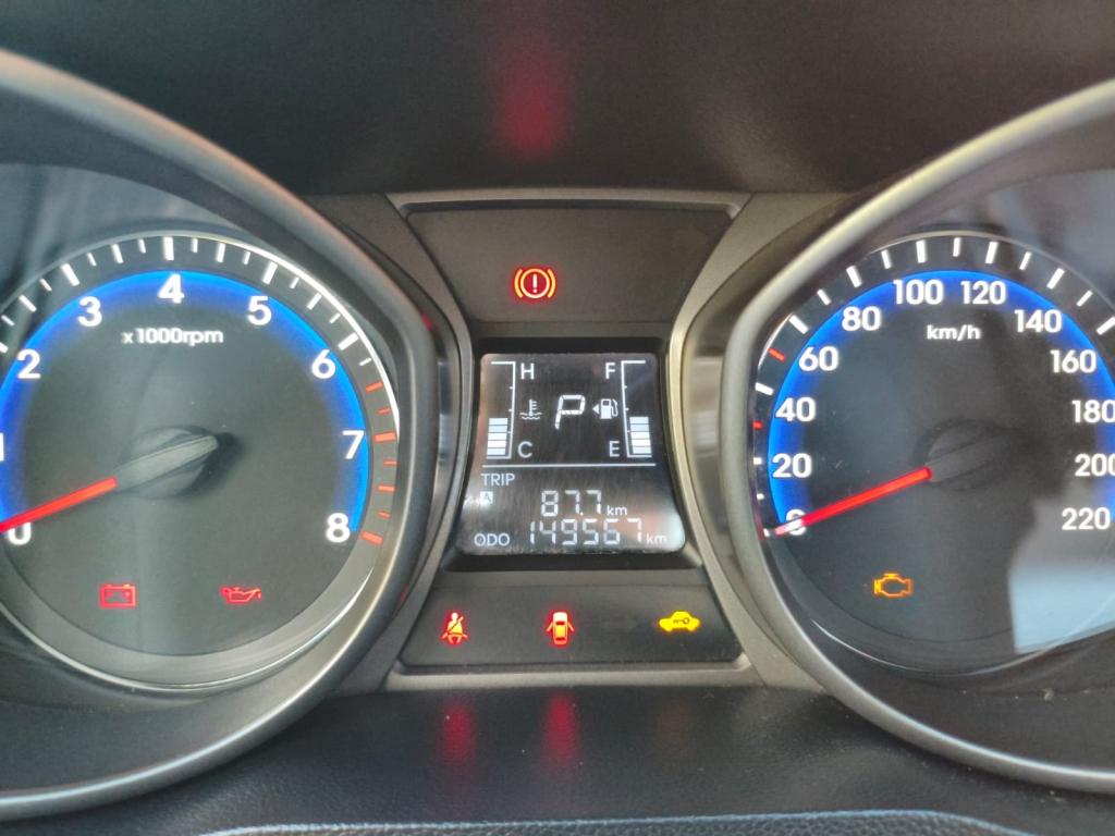 HYUNDAI HB 20 Sedan - Foto