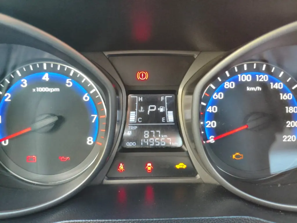 HYUNDAI HB 20 Sedan - Foto