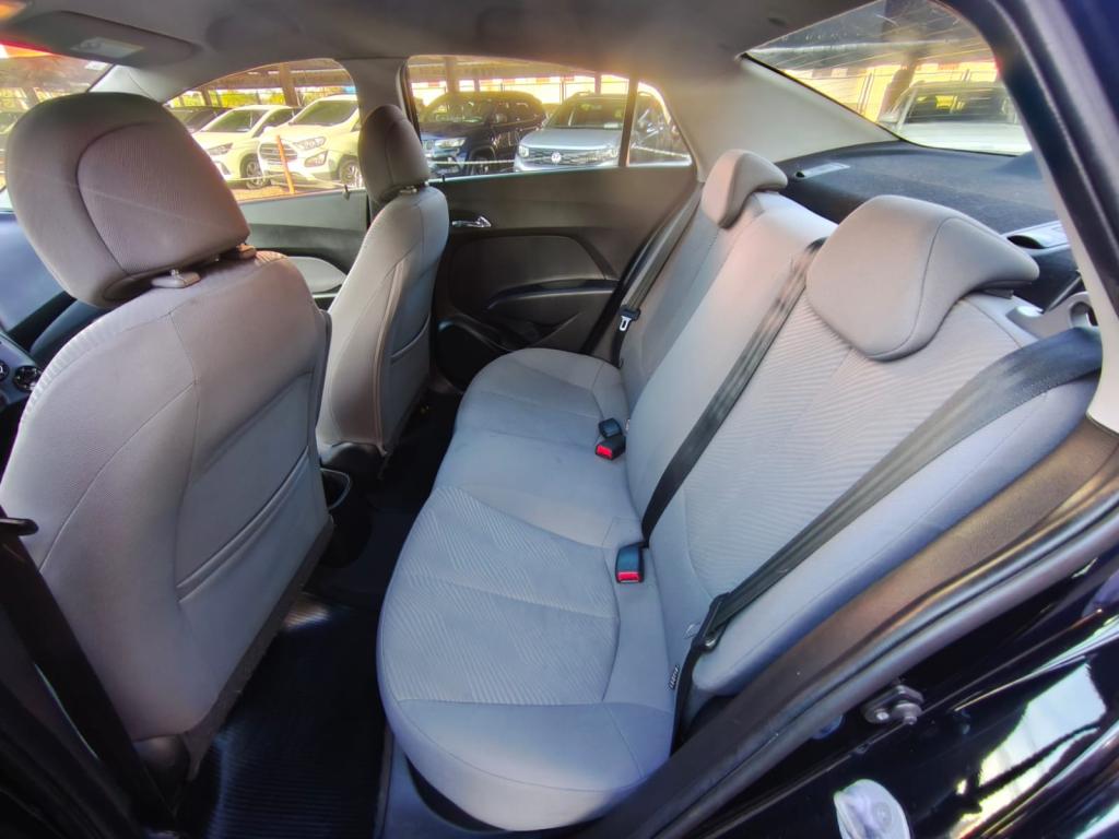 HYUNDAI HB 20 Sedan - Foto