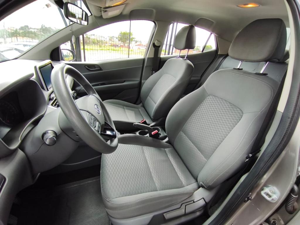 HYUNDAI HB 20 Sedan - Foto