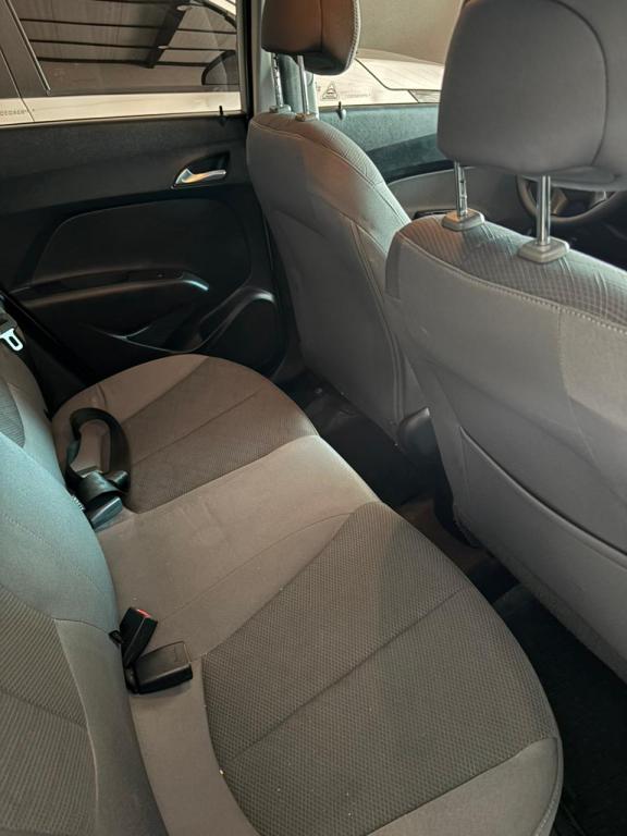 HYUNDAI HB 20 Sedan - Foto