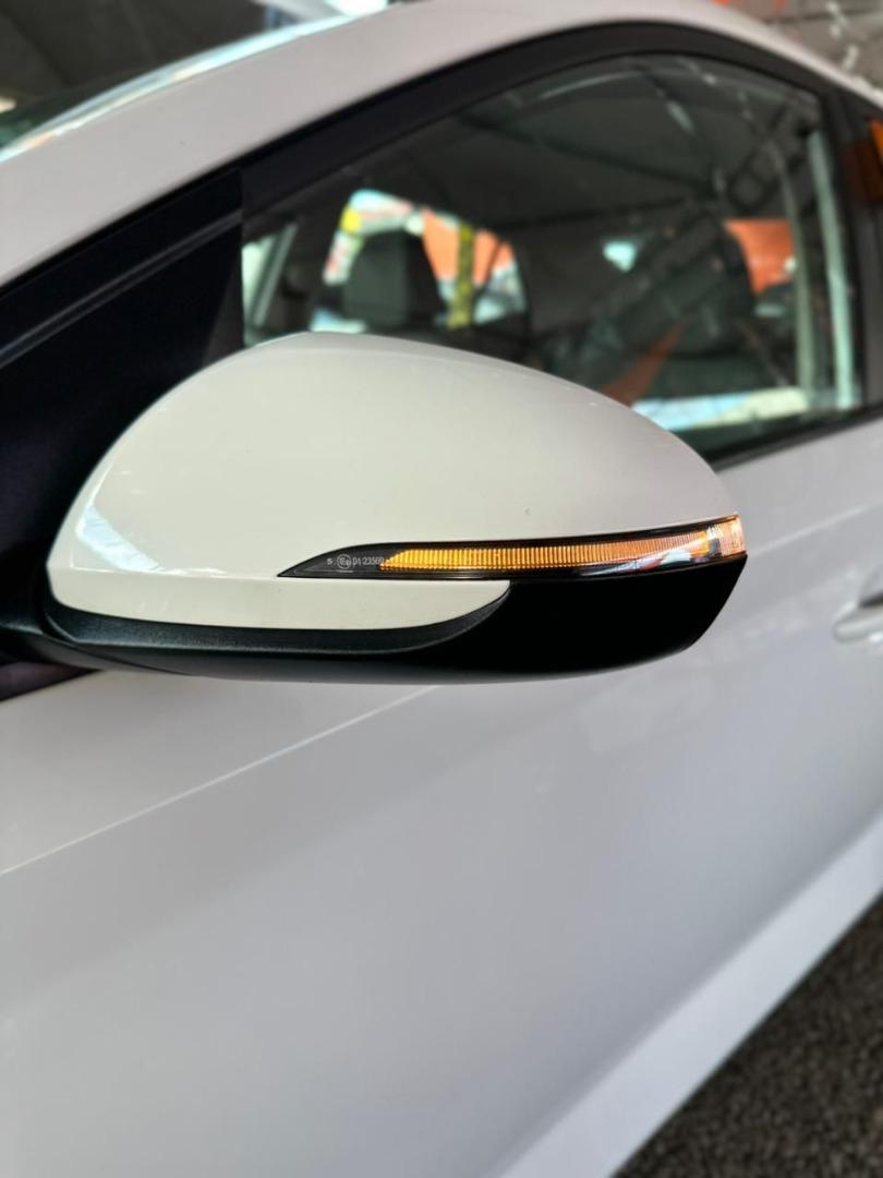 HYUNDAI HB 20 Sedan - Foto