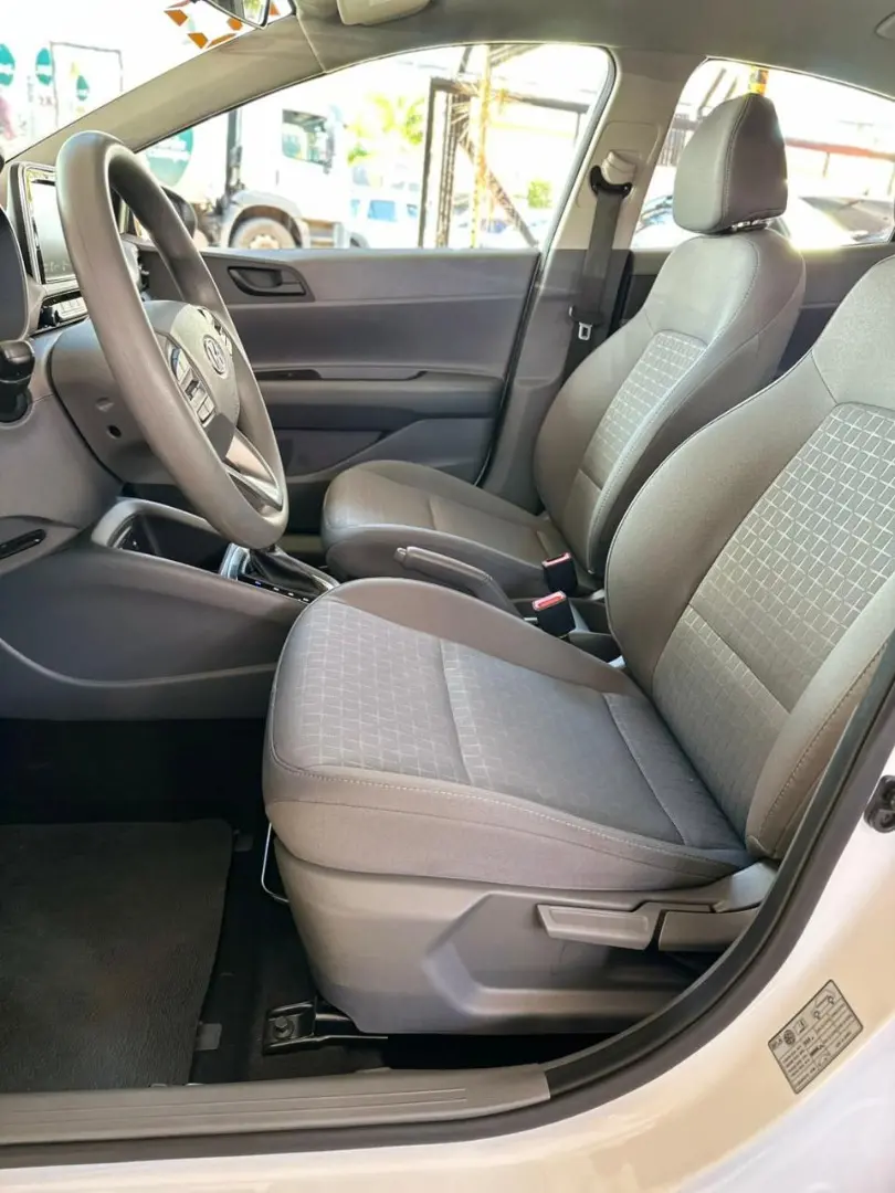 HYUNDAI HB 20 Sedan - Foto