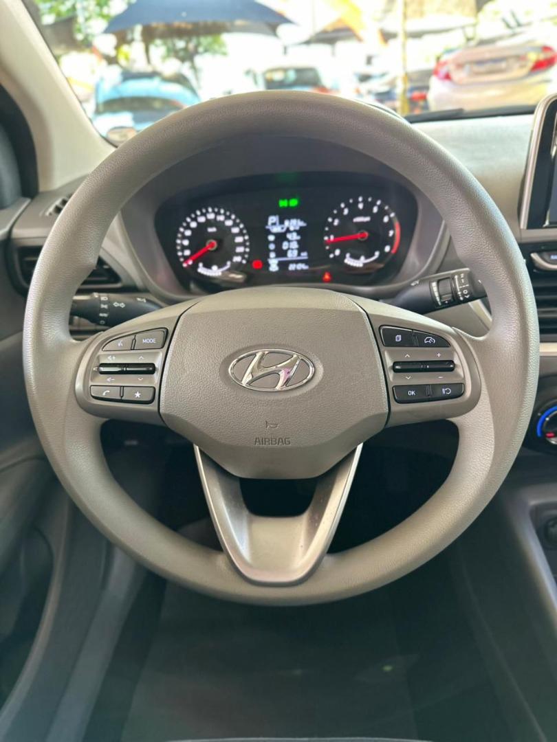 HYUNDAI HB 20 Sedan - Foto