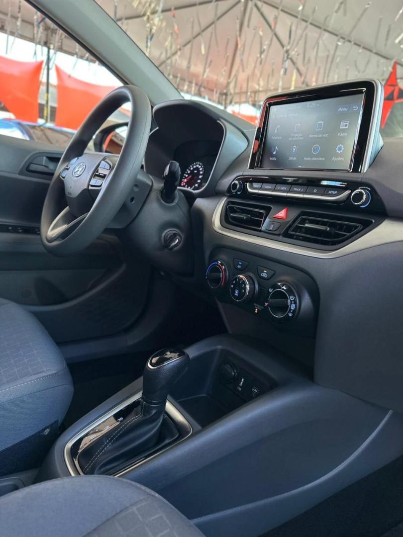 HYUNDAI HB 20 Sedan - Foto