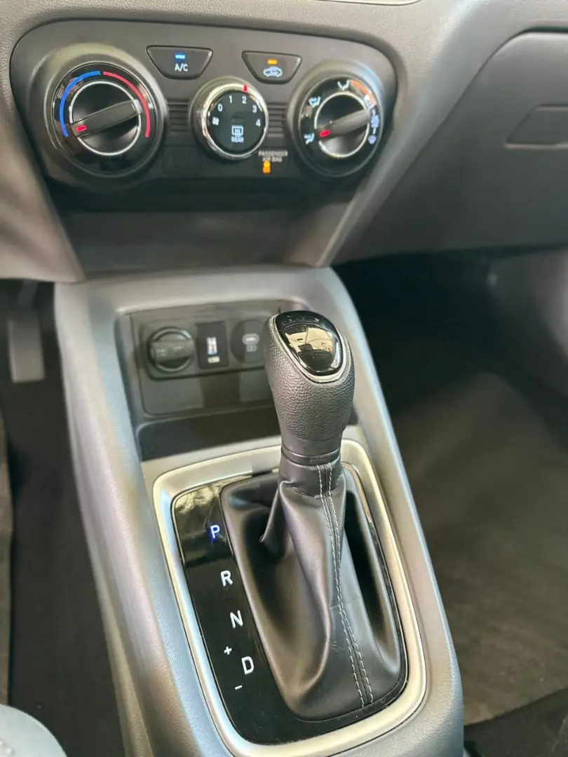 HYUNDAI HB 20 Sedan - Foto