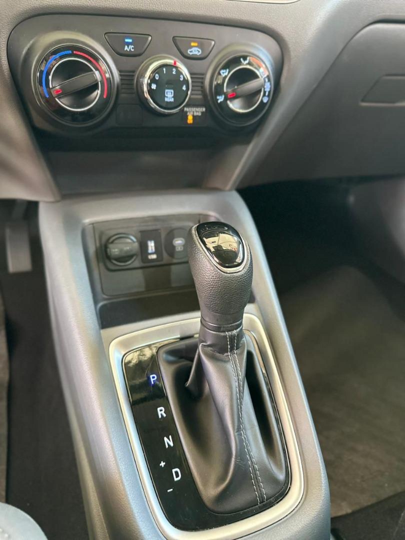 HYUNDAI HB 20 Sedan - Foto