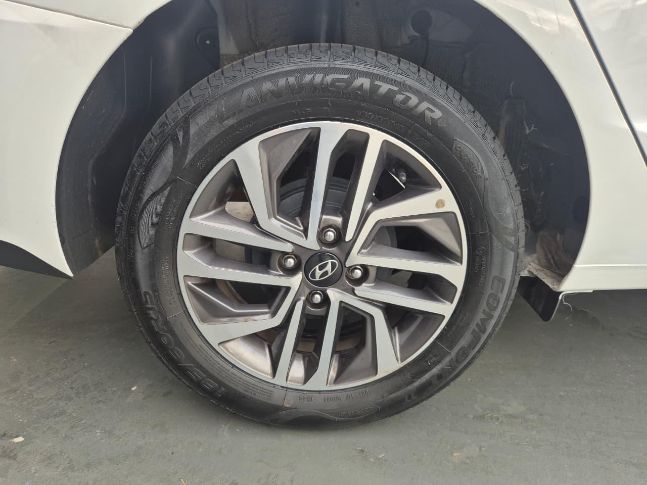 HYUNDAI HB 20 Sedan - Foto