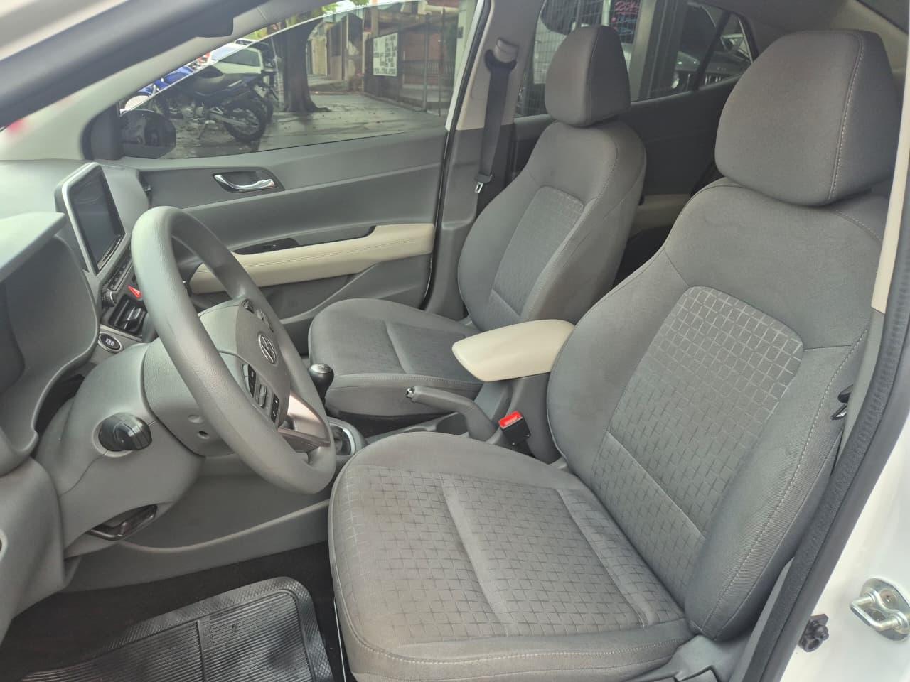 HYUNDAI HB 20 Sedan - Foto