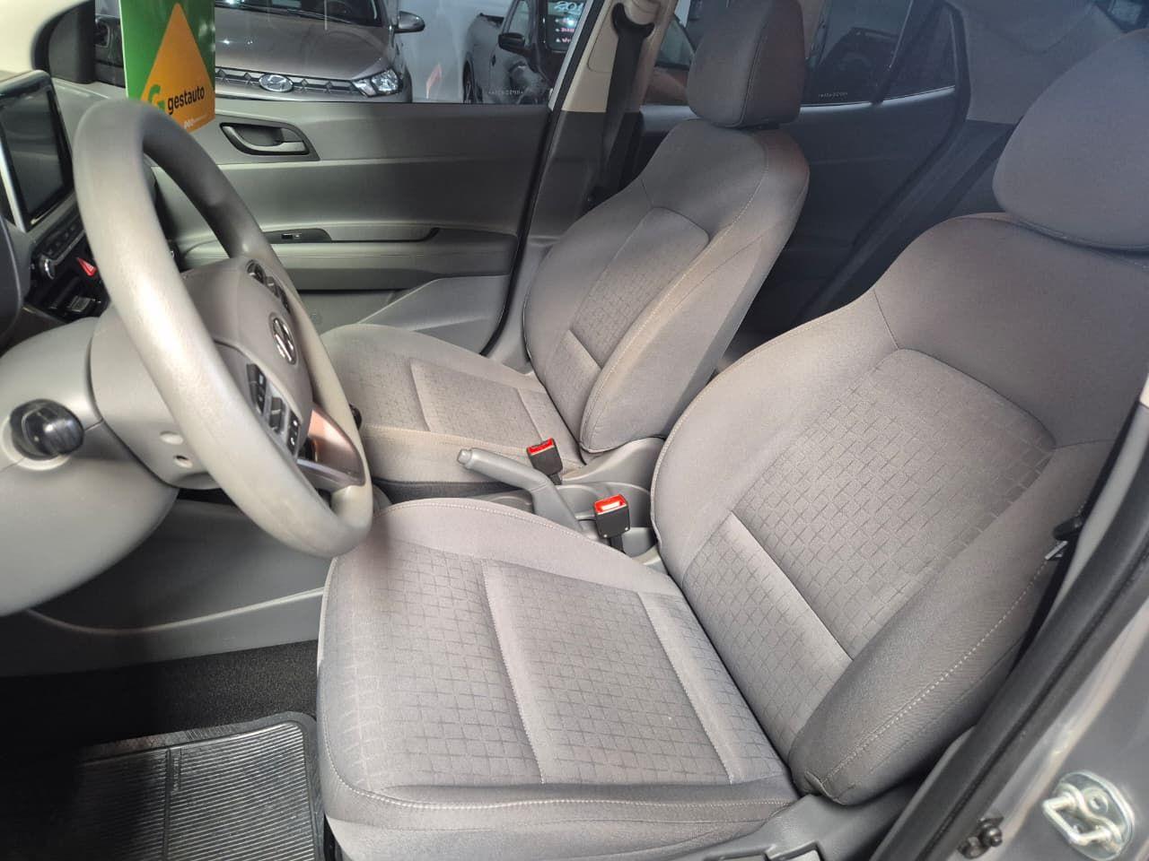 HYUNDAI HB 20 Sedan - Foto