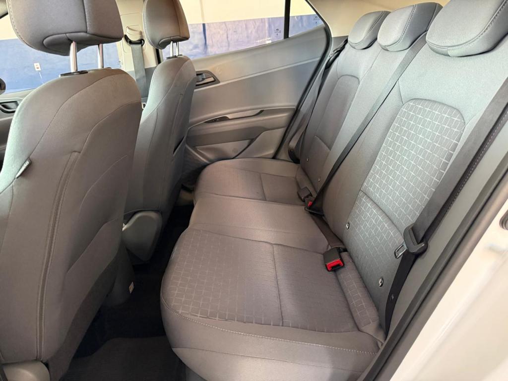 HYUNDAI HB 20 Sedan - Foto