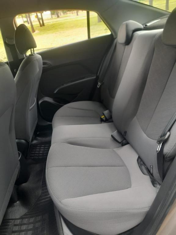 HYUNDAI HB 20 Sedan - Foto