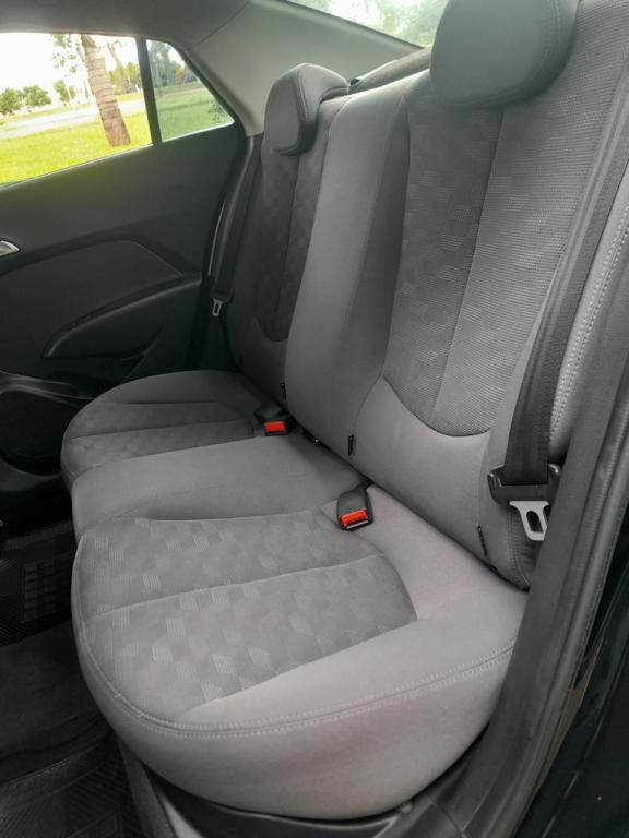 HYUNDAI HB 20 Sedan - Foto