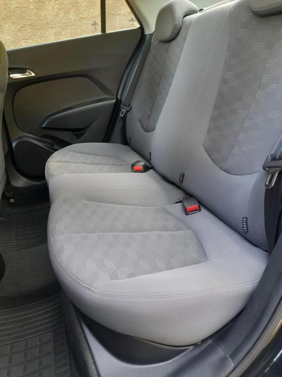 HYUNDAI HB 20 Sedan - Foto