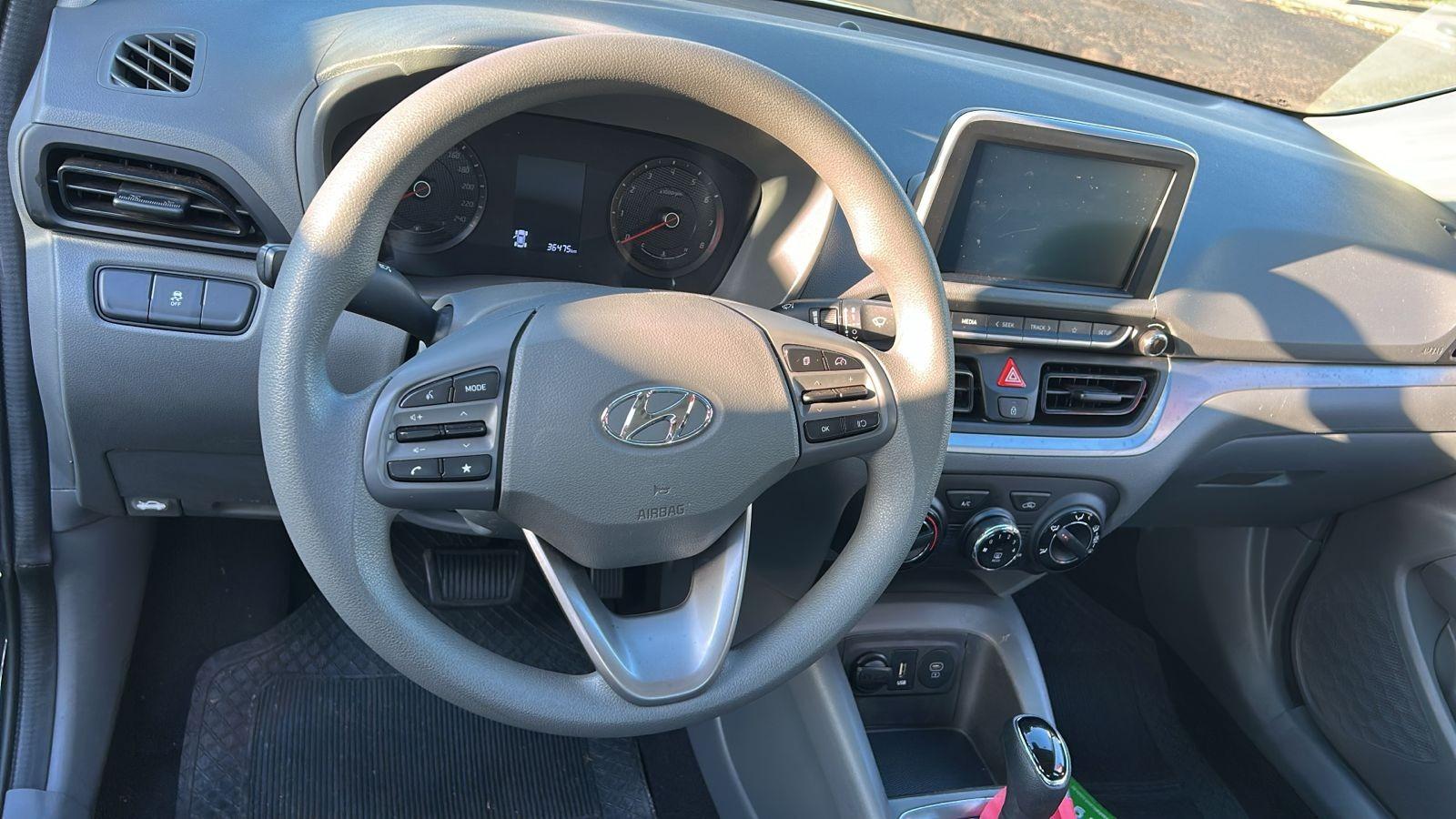 HYUNDAI HB 20 Sedan - Foto