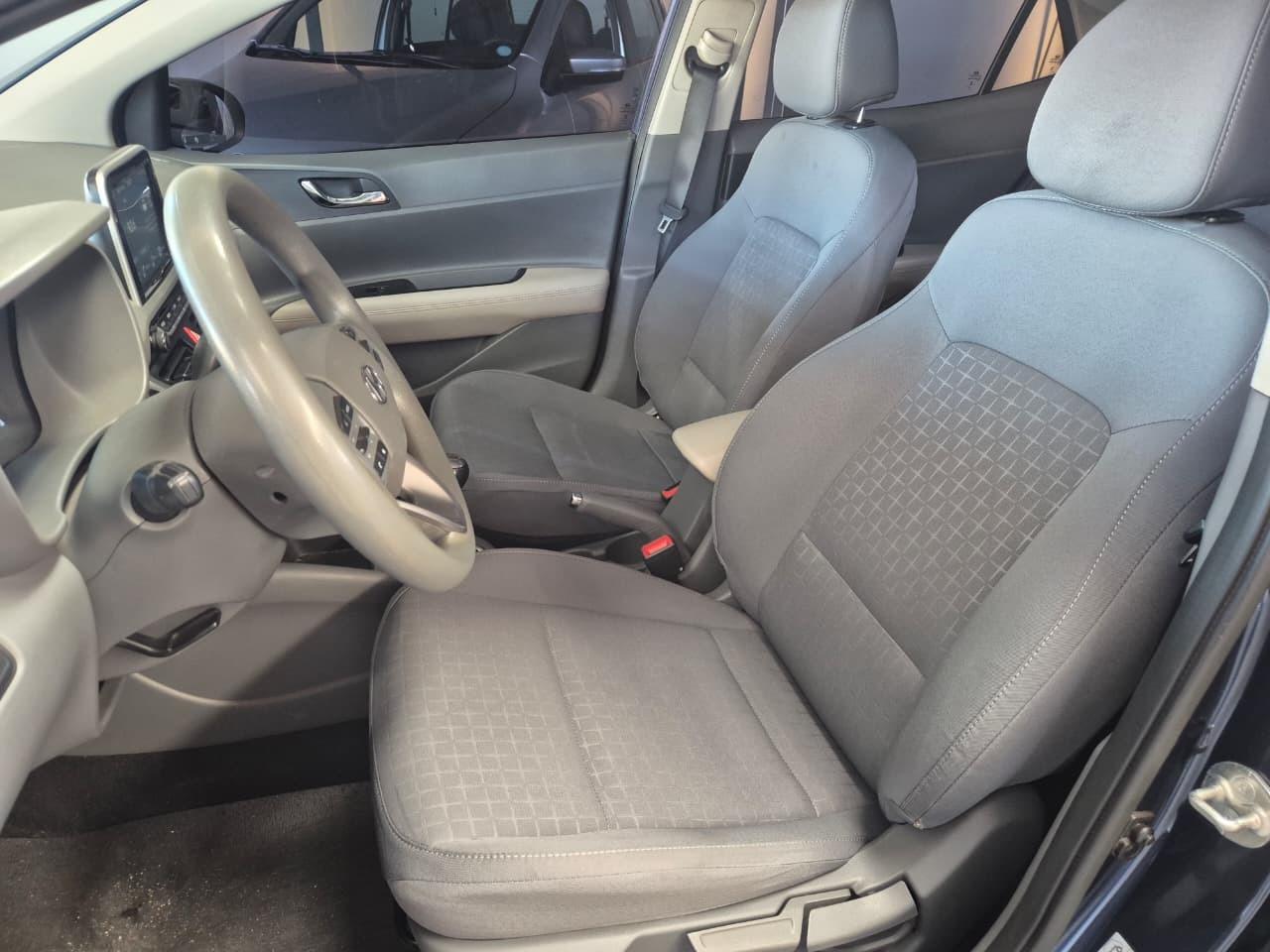 HYUNDAI HB 20 Sedan - Foto