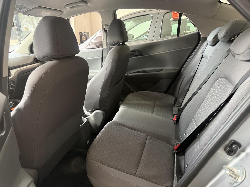 HYUNDAI HB 20 Sedan - Foto