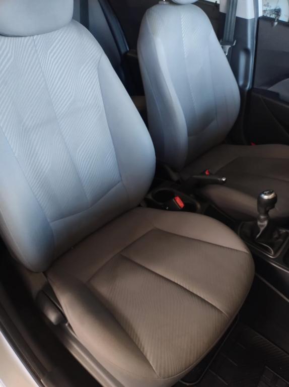 HYUNDAI HB 20 Sedan - Foto
