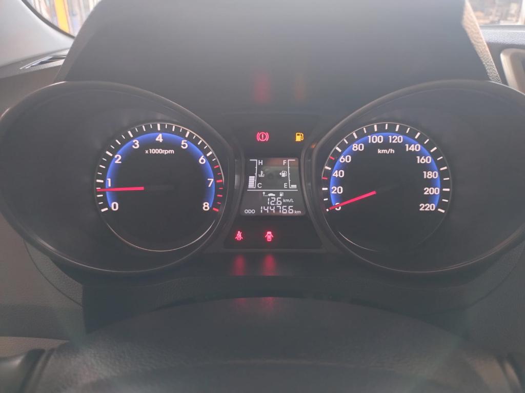 HYUNDAI HB 20 Sedan - Foto