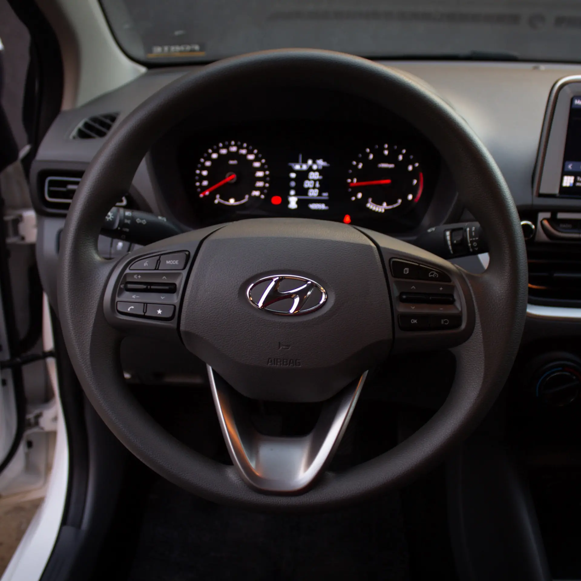 HYUNDAI HB 20 Sedan - Foto
