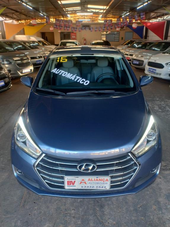 HYUNDAI HB 20 Sedan