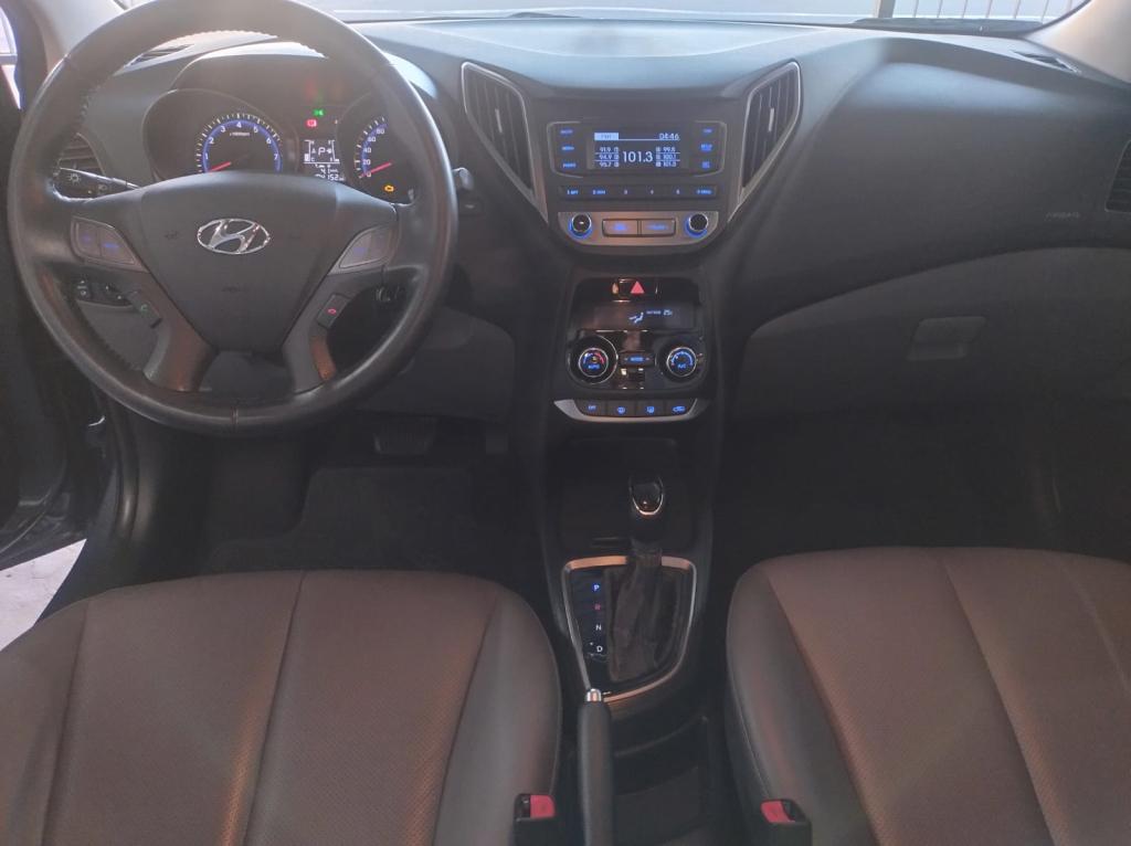 HYUNDAI HB 20 Sedan - Foto