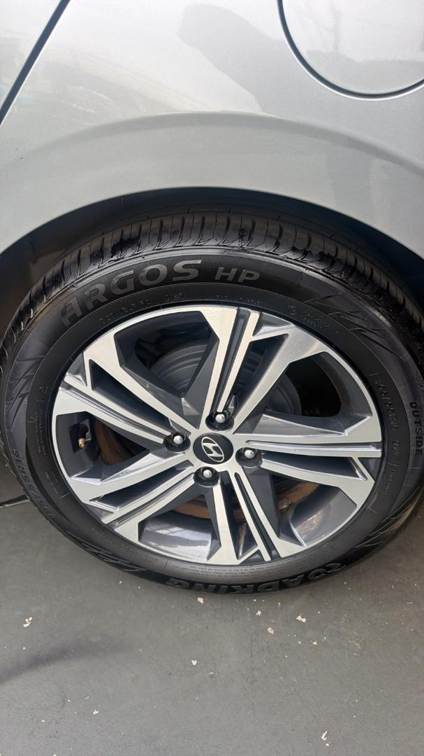 HYUNDAI HB 20 Sedan - Foto