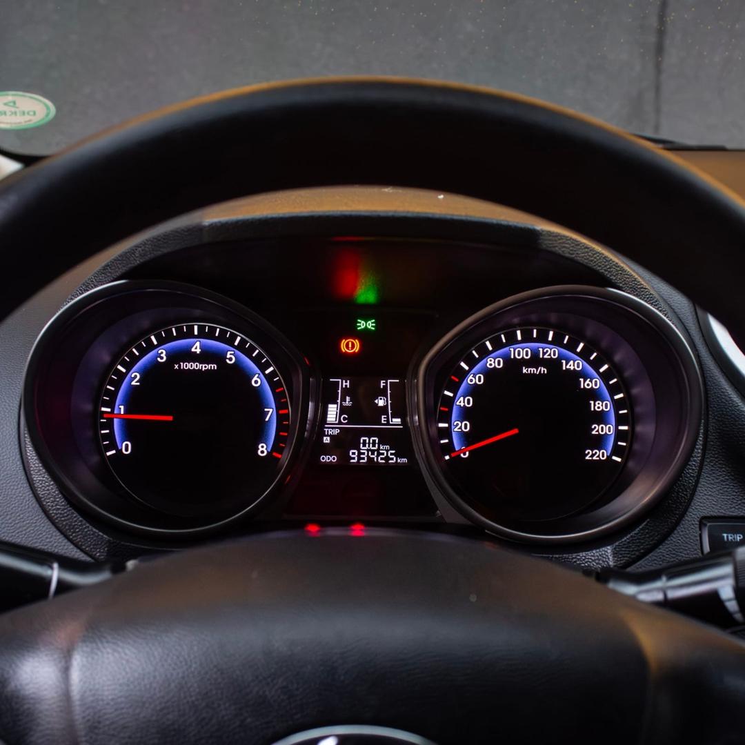 HYUNDAI HB 20 Sedan - Foto