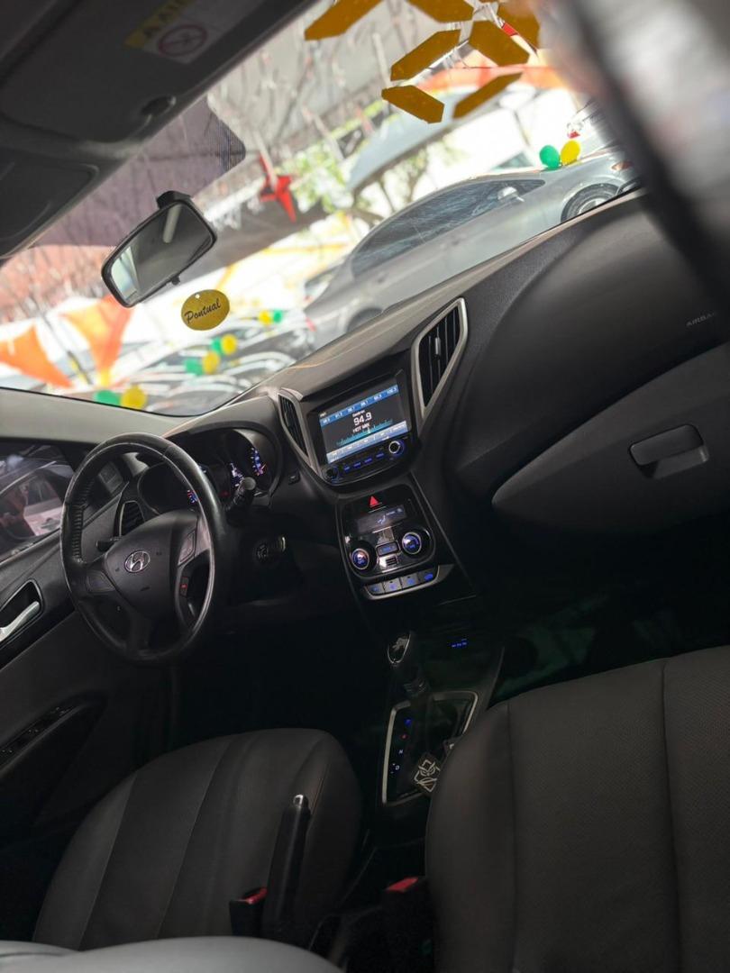 HYUNDAI HB 20 Sedan - Foto