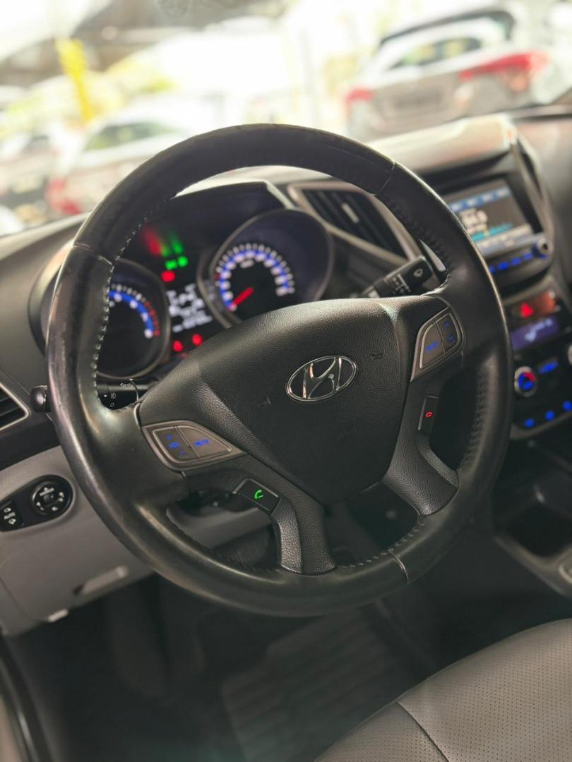 HYUNDAI HB 20 Sedan - Foto
