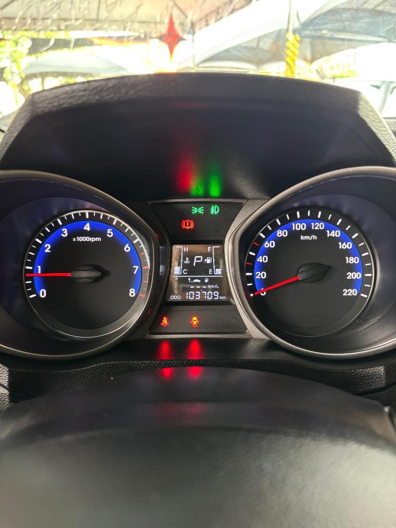 HYUNDAI HB 20 Sedan - Foto