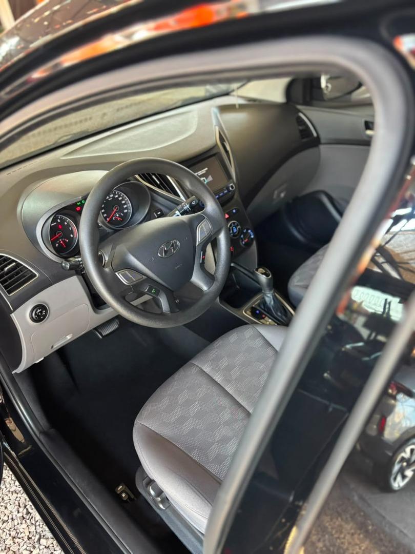 HYUNDAI HB 20 Sedan - Foto