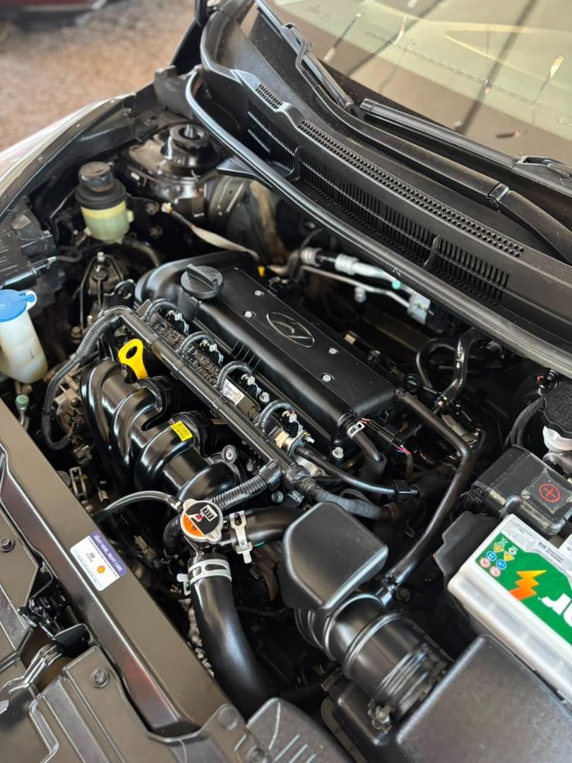 HYUNDAI HB 20 Sedan - Foto