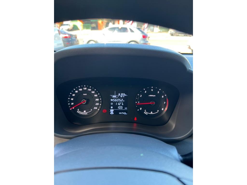 HYUNDAI HB 20 Sedan - Foto