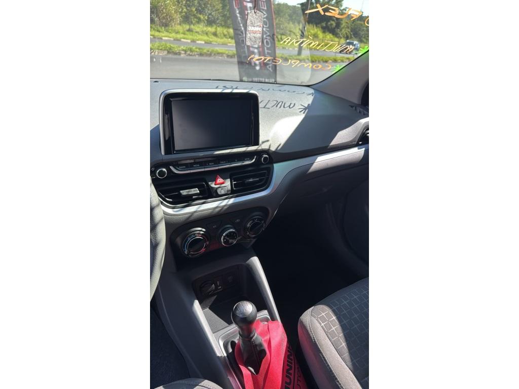 HYUNDAI HB 20 Sedan - Foto