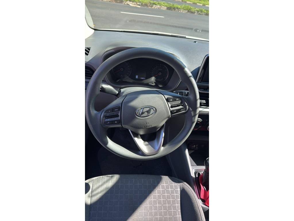 HYUNDAI HB 20 Sedan - Foto