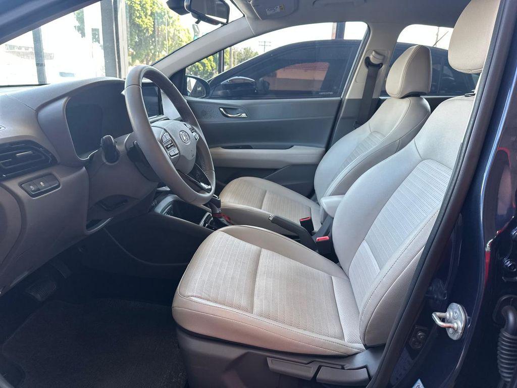 HYUNDAI HB 20 Sedan - Foto