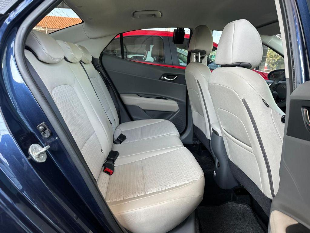 HYUNDAI HB 20 Sedan - Foto