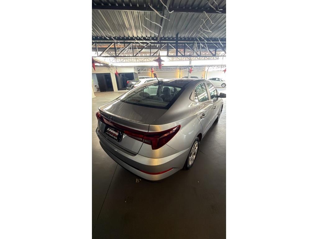 HYUNDAI HB 20 Sedan - Foto