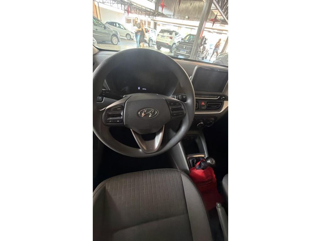 HYUNDAI HB 20 Sedan - Foto